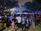 Foam Party | Foam Parties | A foam party makes an awesome, amazing and